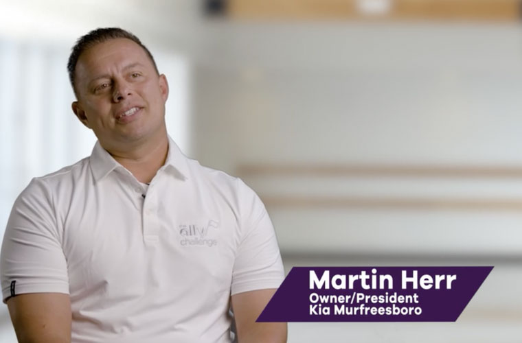 Image of Martin Herr