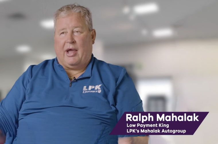 Image of Ralph Mahalak