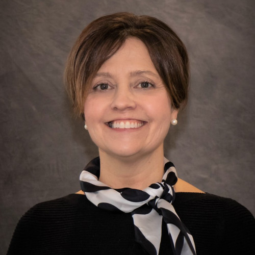 Image of Michele Holdosh
