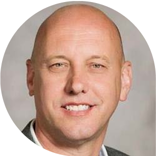 Headshot of Steve Kapusta